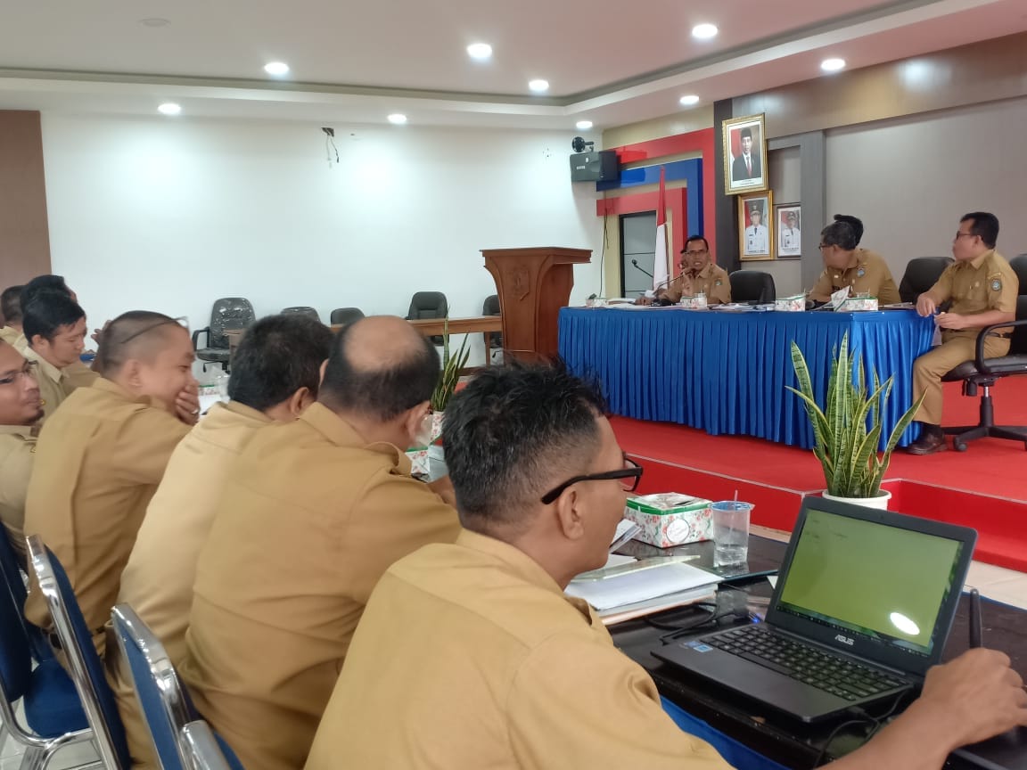 Kesuksesan MTQ XXVIII Kalbar Pertaruhan Nama Baik Kabupaten Sekadau
