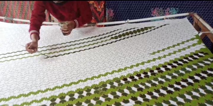 GAMPAR, Memantik Kemandirian Ekonomi Rakyat di Tengah Pandemi