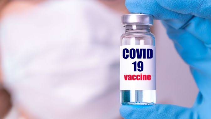 Ilustrasi vaksin Covid-19. Foto: Internet/Istimewa