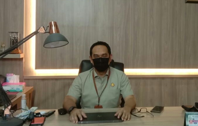 Anggaran Covid-19 Kapuas Hulu tanpa Pendampingan Hukum Kejaksaan