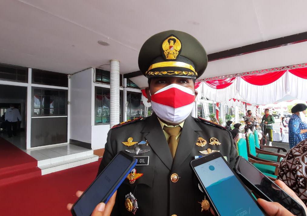 Banyak Area Blank Spot, Masyarakat Kapuas Hulu Menunggu ‘Kemerdekaan’ Komunikasi