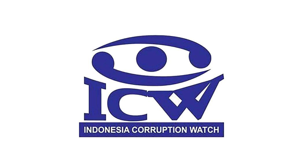 Indonesia Corruption Watch (ICW). Foto: Istimewa