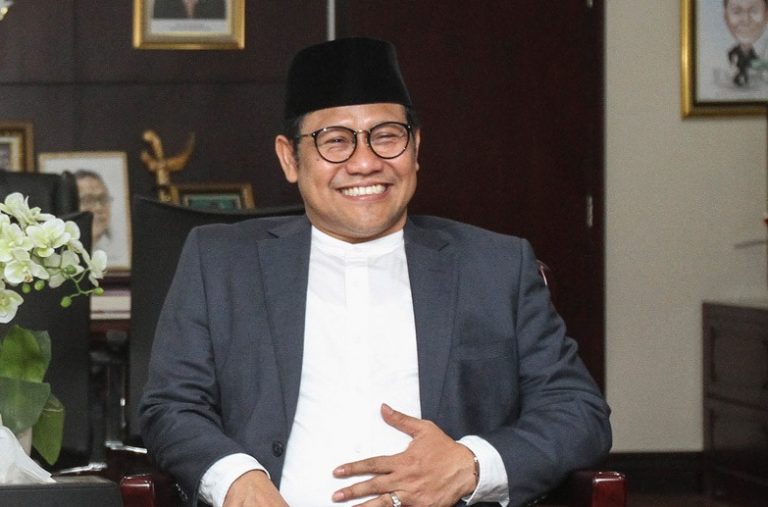 Ketua Umum DPP PKB, Abdul Muhaimin Iskandar atau yang karib disapa Cak Imin. Foto: Istimewa