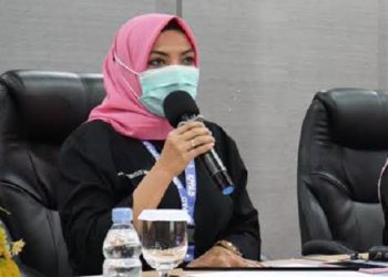 KPPAD Kalbar Sikapi Viralnya Pembullyan Bocah Perempuan di Pontianak