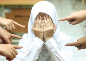 Polisi Amankan Empat Gadis Bawah Umur Pelaku Bully Bocah Perempuan