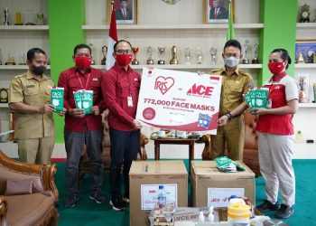 Covid-19 Melandai, Warga Pontianak Diingatkan Waspadai Omicron