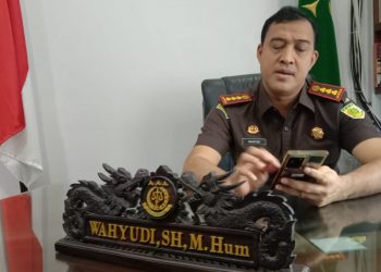Janjikan Menang Lelang Dua Lahan Tanah, Mantan Pegawai KPKNL Pontianak Raup Rp1,6 M