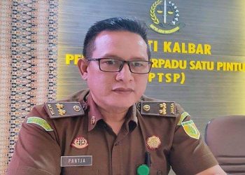 Kejati Kalbar Terima Pelimpahan Kasus Mafia Tanah Rugikan Korban Rp2 Miliar