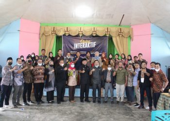 IMTEK Harap Setiap Desa Sosialisasikan Bahaya Kekerasan Seksual Terhadap Anak
