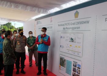 Dukung KTT G20, PLN Tambah Dua Pembangkit Perkuat Listrik Bali