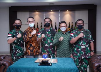 Pemkot Pontianak Revitalisasi Kawasan Tugu Khatulistiwa