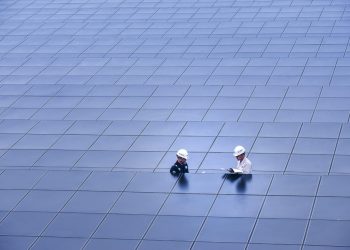 PLN Dukung KTT G20 Bali dengan Energi Hijau, Bangun 36 PLTS Atap 869 kWp