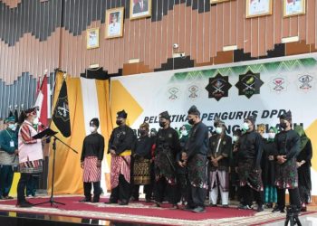 POM Kubu Raya Siap Bersinergi dengan Pemerintah dan Jaga Kamtibmas