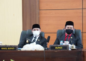 Perjalanan Satu Tahun Pemerintahan Sis – Wahyu