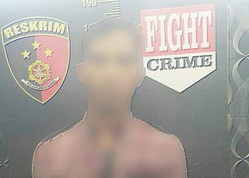 Di Bawah Todongan Senapan, Gadis 16 Tahun di Kubu Raya Diperkosa Abang Ipar