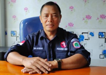 Kementerian Tetapkan Dua Desa di Kapuas Hulu Sebagai Kampung Arwana