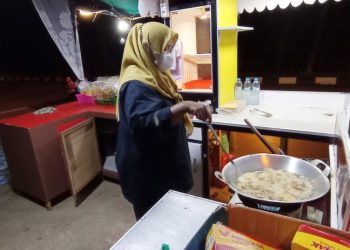 Keandalan Pasokan Listrik Dorong Produktivitas IKM dan UMKM di Pontianak