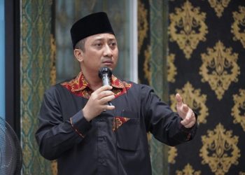 Takjub Kapuas Hulu, Ustadz Yusuf Mansur: Saya Tidak Ada Lihat Potensi Pertikaian Beragama di Sini