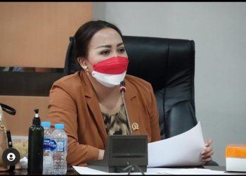 Pihak Setda Kalbar Tak Hadir, Rapat Kerja Dijadwalkan Komisi 1 DPRD Batal