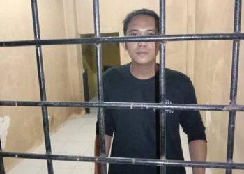 Bakar Rumah Orang Tua karena Sakit Hati, Bripda DN Terancam Dipecat