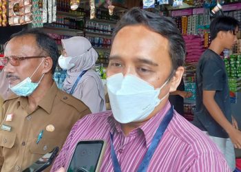 Tim Khusus Kemendag Lacak Penyebab Kelangkaan Minyak Goreng di Sanggau