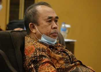 Suriansyah: Hampir Seluruh Ruas Jalan di Kalbar Dapat Porsi Pembangunan