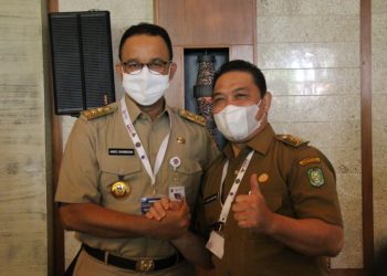 Anggaran Pengadaan Barang dan Jasa Kalbar Rp2,7 Triliun, Produk Dalam Negeri Hanya Rp700 Miliar