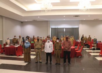 Melangkah Maju Wujudkan Edukasi Gambut dan Mangrove di Kubu Raya