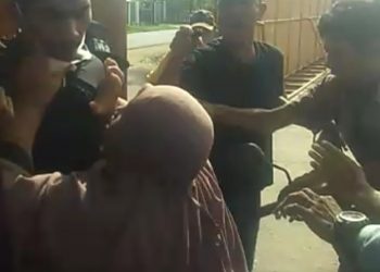 Kisruh di Gudang CSA Memanas! Indra Chicha Ngaku Ditinju, Koperasi MJP Bantah