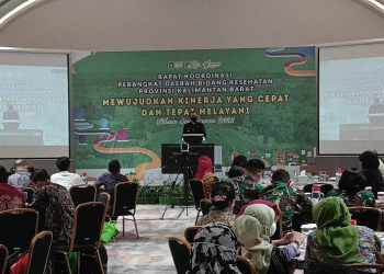 Gubernur Minta Rumah Sakit Tingkatkan Pelayanan Kesehatan
