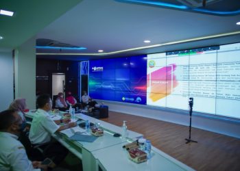 Pemkot Siap Jadikan Pontianak Sebagai Kota Ramah HAM