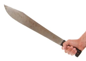 Dipicu Cemburu Soal Selingkuh, Pria 37 Tahun Dibacok Pakai Parang