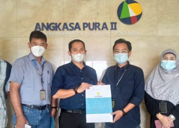Dorong Pertumbuhan Sektor Bisnis dan Industri, PLN Berkomitmen Tingkatkan Kualitas Layanan