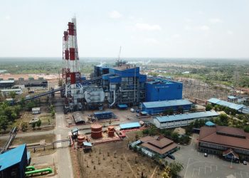 Bangun Infrastruktur di Kalsel, PLN Optimalkan Limbah Batu Bara