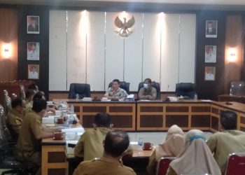Komisi II DPRD Sanggau Soroti Banyaknya Masalah Perkebunan yang Belum Selesai