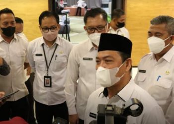 Jelang Ramadan dan Idul Fitri, Masyarakat Kalbar Diminta Tidak Panic Buying