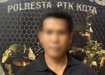 Gara-gara Judi Online dan Sabu, Pria Ini Menipu Seorang Wanita