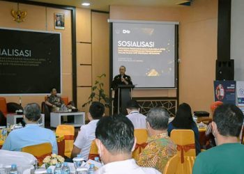 Alex Ajak Masyarakat Ikut Program PPS dan Bayar Pajak Tepat Waktu