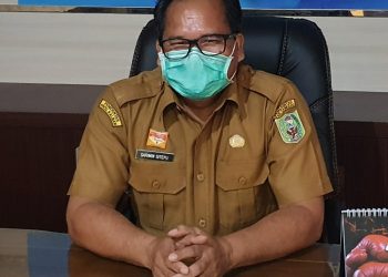 Sanggau Nihil Kasus Aktif Covid-19