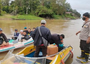 Sempat Sembunyi dalam Hutan, Dendi Akhirnya Ditangkap di Rumah Warga
