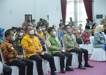 Banyak Jalan Provinsi di Sambas yang Harus Segera Dibenahi