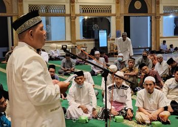 Bupati Citra: Mari Jadikan Alquran Sebagai Pedoman Introspeksi Diri