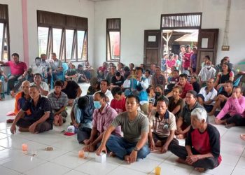 Dorong Warga Gunakan Listrik Secara Bijak dan Benar, PLN UP3 Singkawang Gelar Sosialisasi