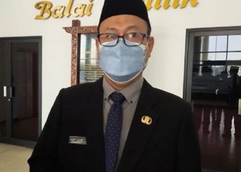 Dugaan Pungli PCR, Operasional Laboratorium Swasta di PLBN Entikong Dihentikan