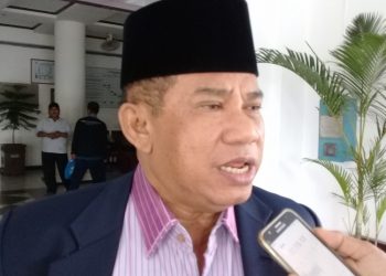 Jelang Idul Fitri, Heri Mustamin Ingatkan Pemerintah Jamin Ketersediaan Pangan