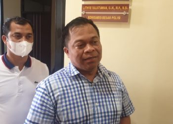 Larangan Ekspor CPO Dicabut, Polda Kalbar Terus Pantau Harga Sawit dan Minyak Goreng