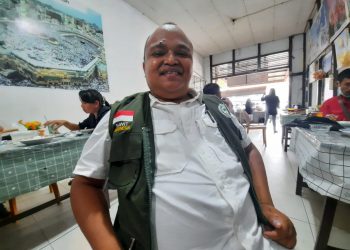 Keran Ekspor CPO Dibuka Kembali, Harga TBS Sawit Belum Sepenuhnya Normal