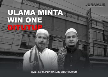 Ulama Minta Diskotik Win One Ditutup