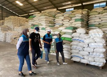 Gunakan Listrik PLN, Ongkos Produksi Perusahaan Agribisnis Hemat hingga 50 Persen Lebih