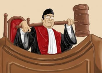 Vonis Bebas Mafia Tanah, Ketua BPM Kalbar Tuding Ada Oknum Bermain